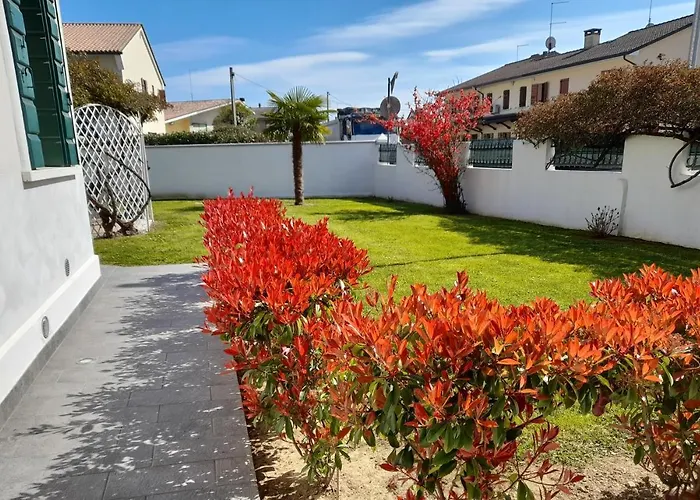 B&B Villa Griselda
