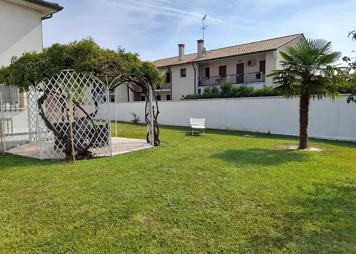 B&B Villa Griselda