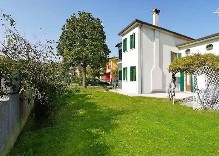 B&B Villa Griselda