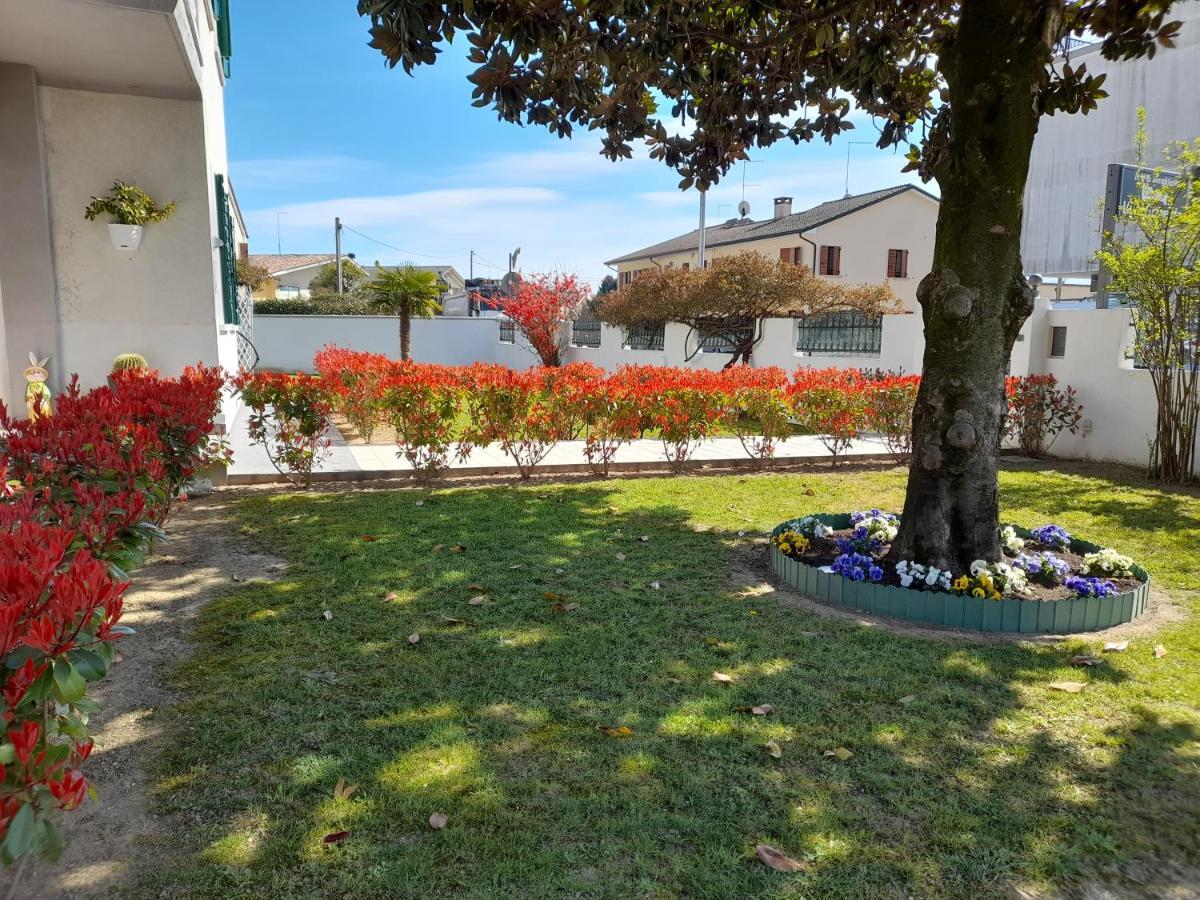 Griselda 3* Quinto Di Treviso
