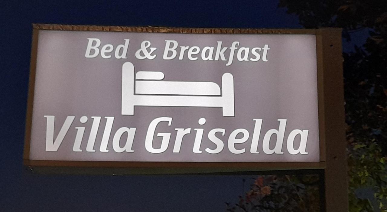 Frühstückspension Griselda
