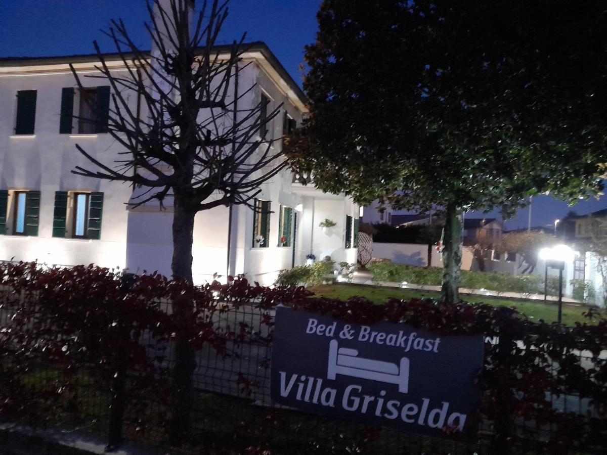 Frühstückspension Griselda