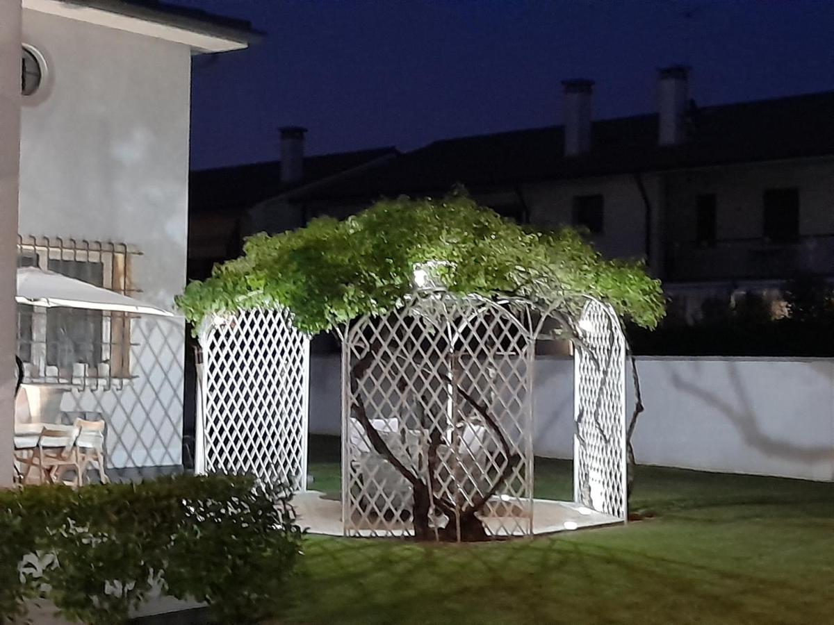 Griselda Frühstückspension Quinto Di Treviso