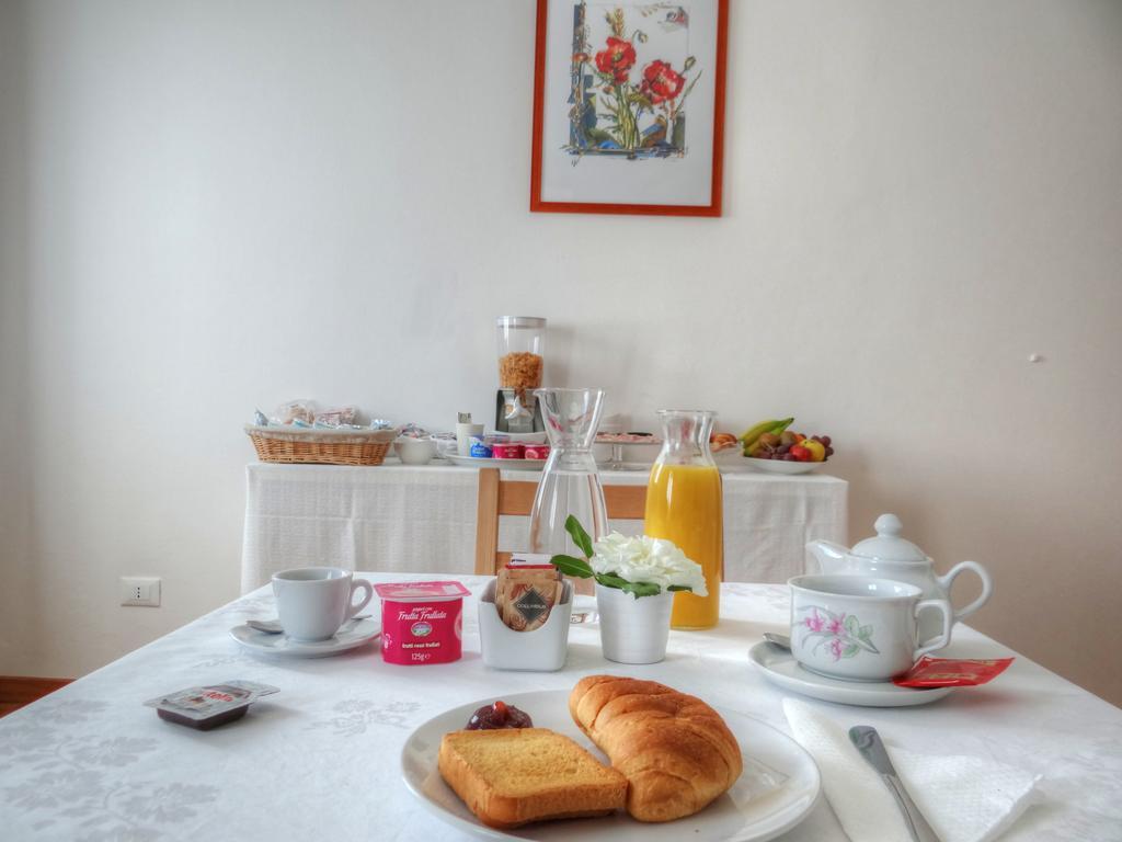 Griselda Frühstückspension 3*