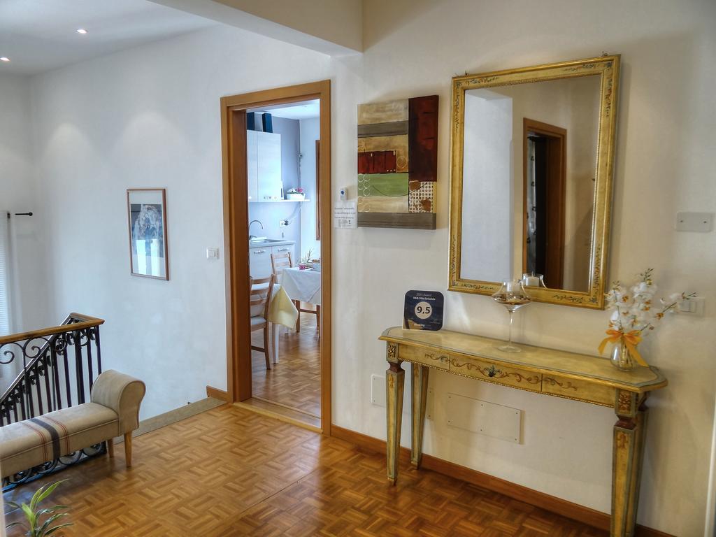 Griselda 3* Quinto Di Treviso