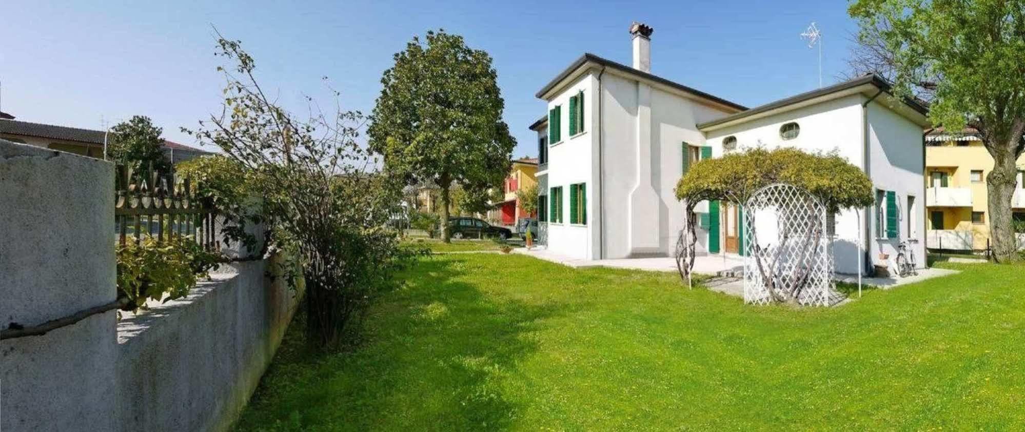 Frühstückspension Griselda 3*