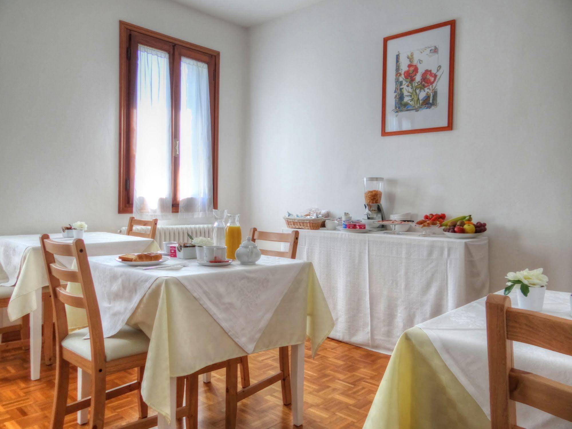 Griselda 3* Quinto Di Treviso